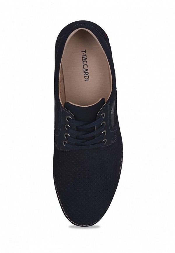 T.Taccardi Ботинки - фото 3