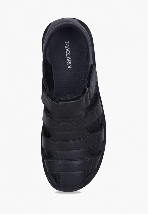 T.Taccardi Сандалии - фото 3