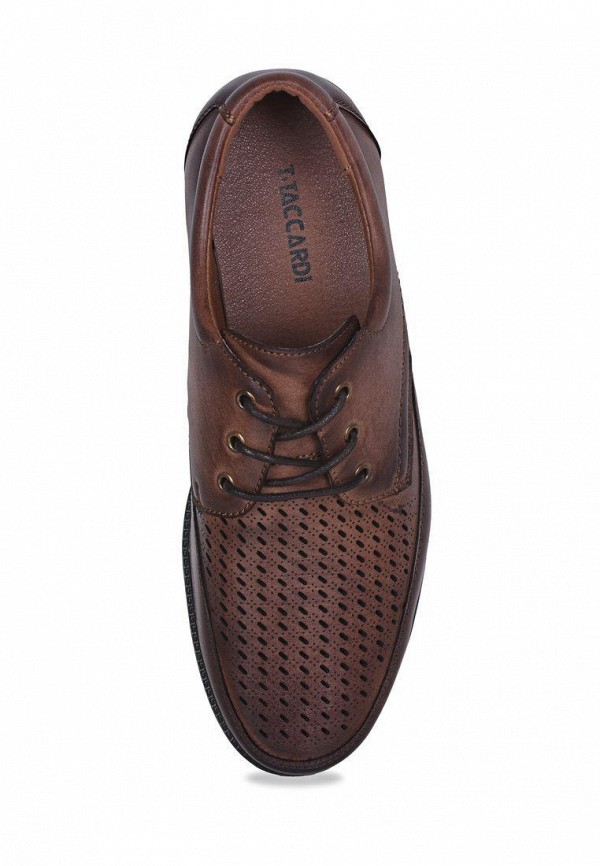 T.Taccardi Туфли - фото 3