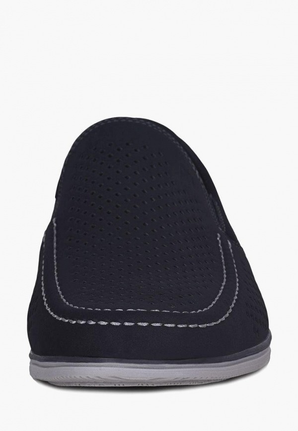 T.Taccardi Мокасины - фото 6