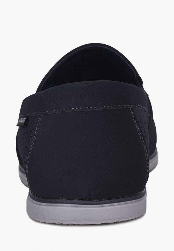 T.Taccardi Мокасины - фото 5