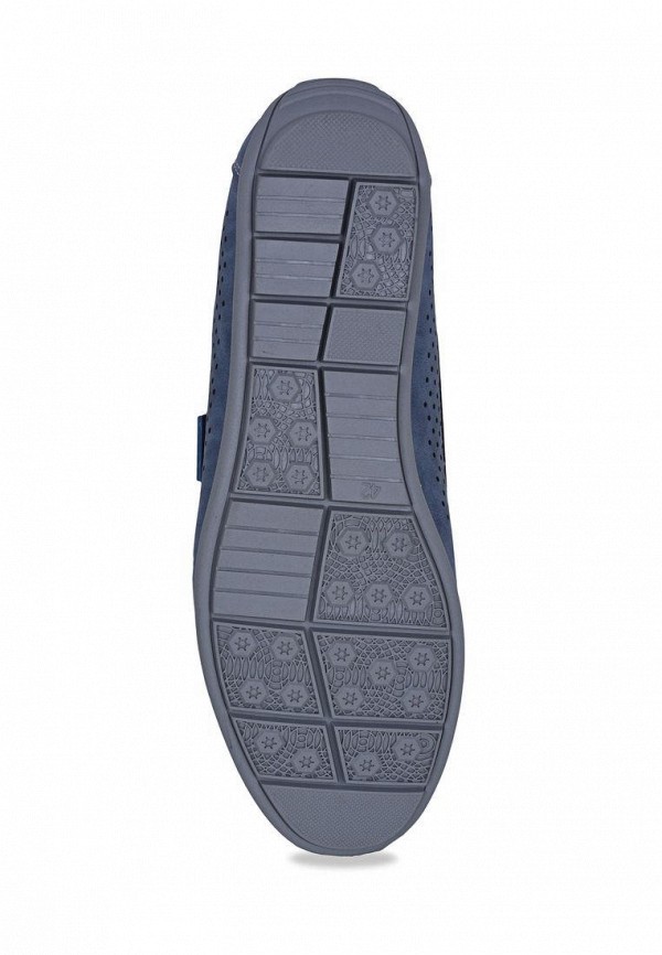 T.Taccardi Мокасины - фото 4