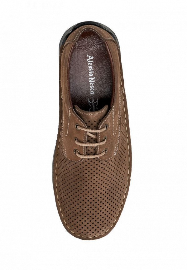 Alessio Nesca Ботинки - фото 3