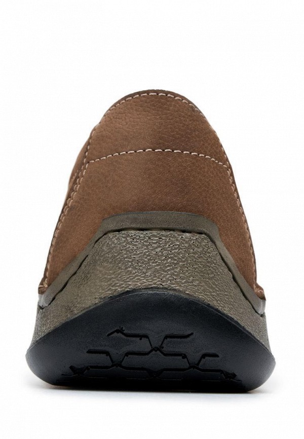 Alessio Nesca Ботинки - фото 5