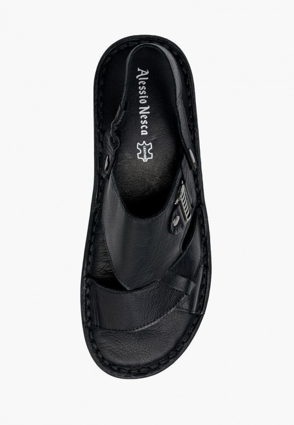 Alessio Nesca Сандалии - фото 3