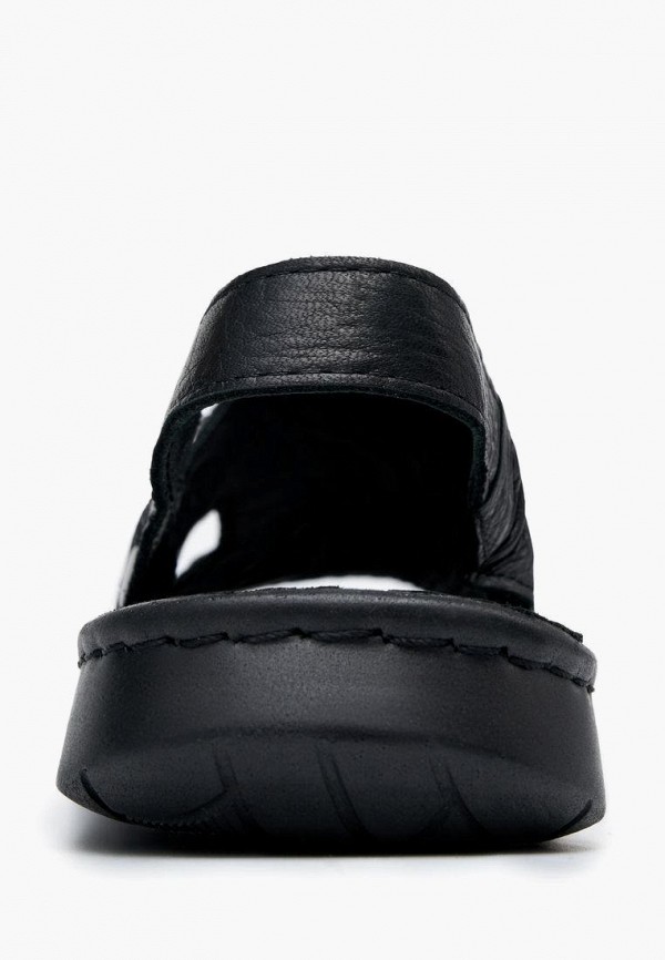 Alessio Nesca Сандалии - фото 5