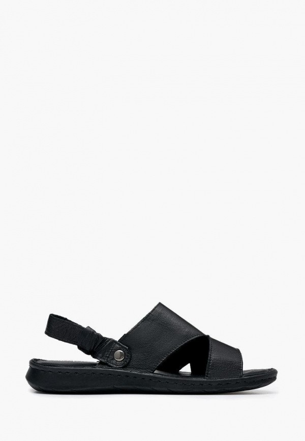 Alessio Nesca Сандалии - фото 6