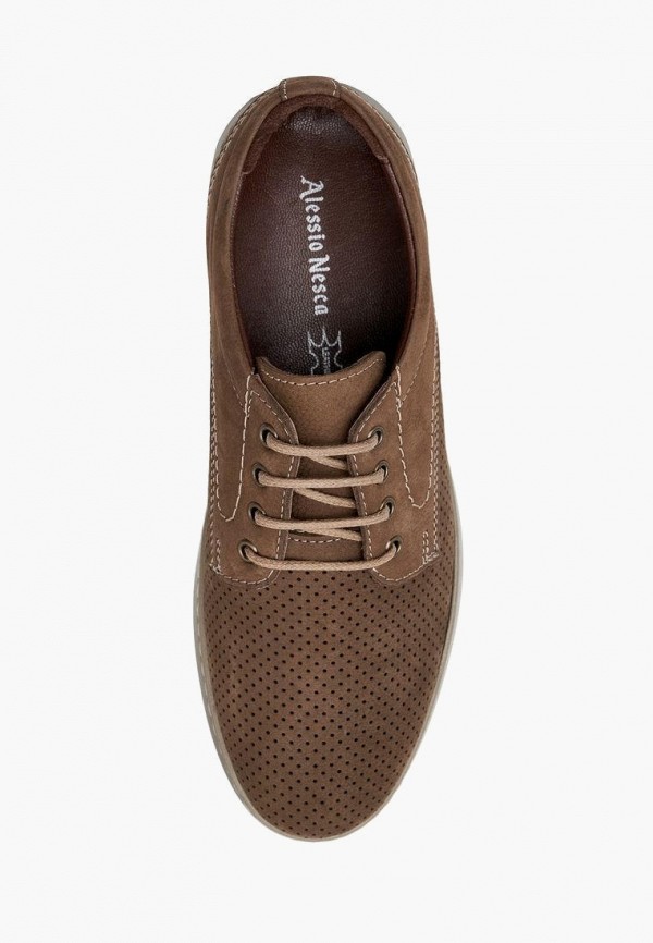 Alessio Nesca Ботинки - фото 3