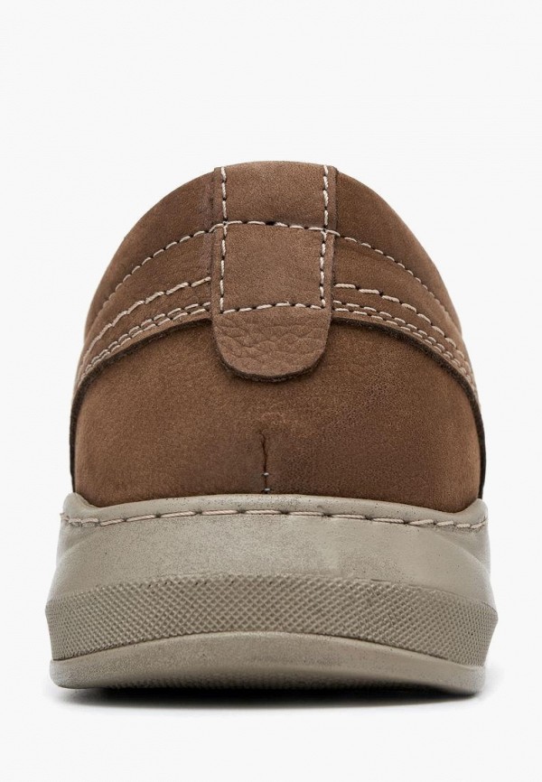 Alessio Nesca Ботинки - фото 5