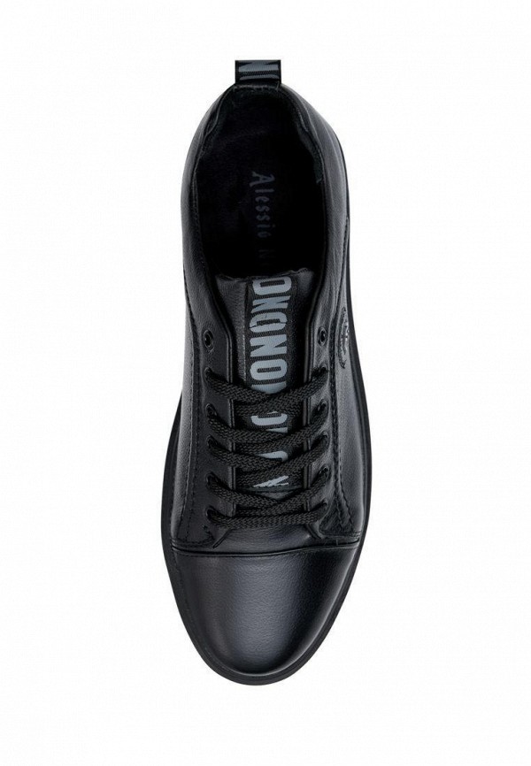 Alessio Nesca Кеды - фото 3