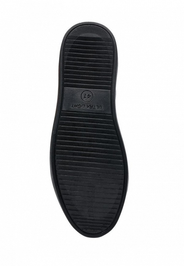 Alessio Nesca Кеды - фото 4