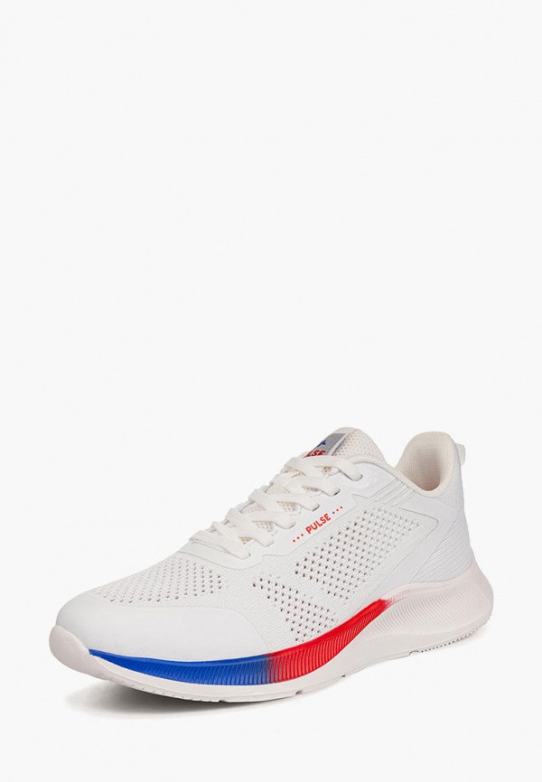 Pulse Кроссовки - Полнота C (3) - фото 2