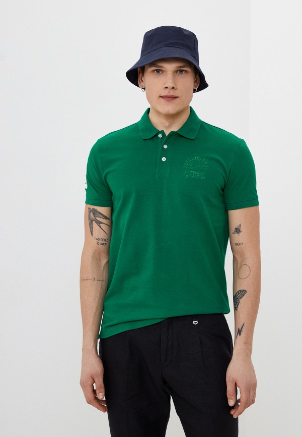 Colin's Поло - фото 1