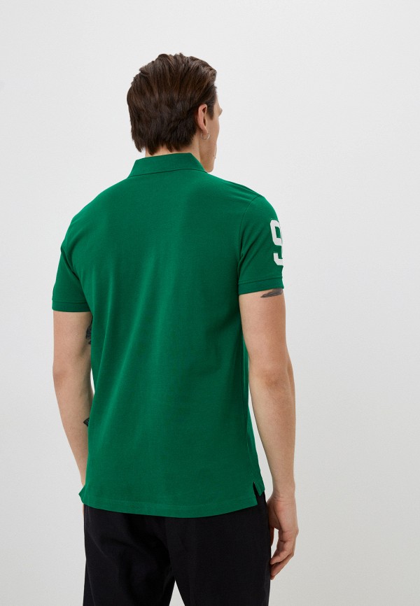 Colin's Поло - фото 2