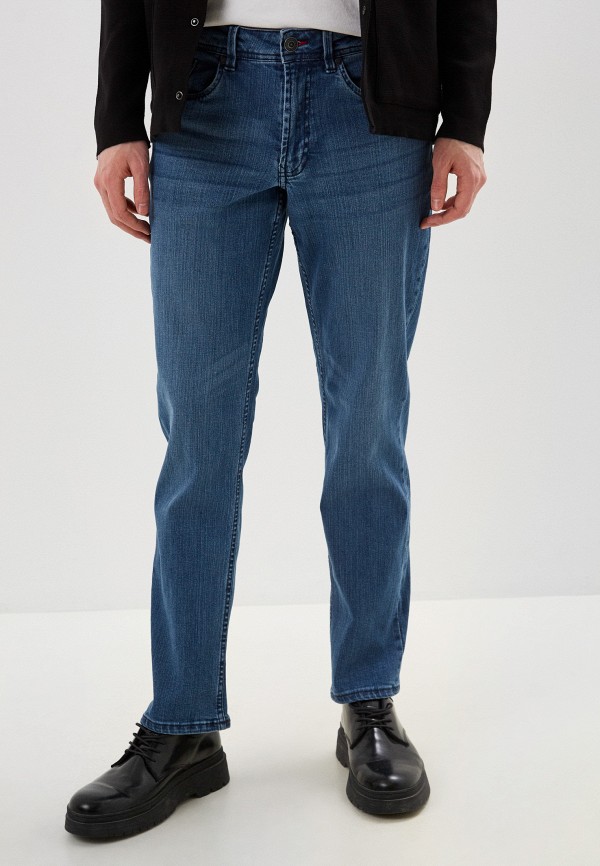 HENDERSON Джинсы - фото 1