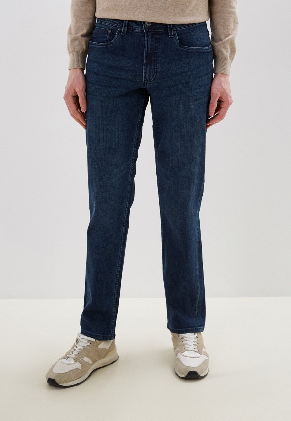 HENDERSON Джинсы - REGULAR FIT - фото 1