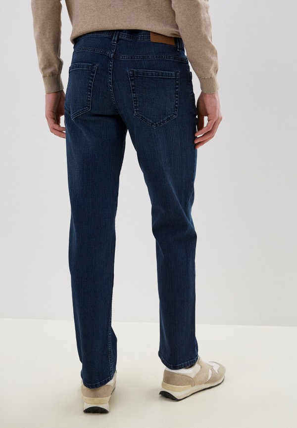 HENDERSON Джинсы - REGULAR FIT - фото 3