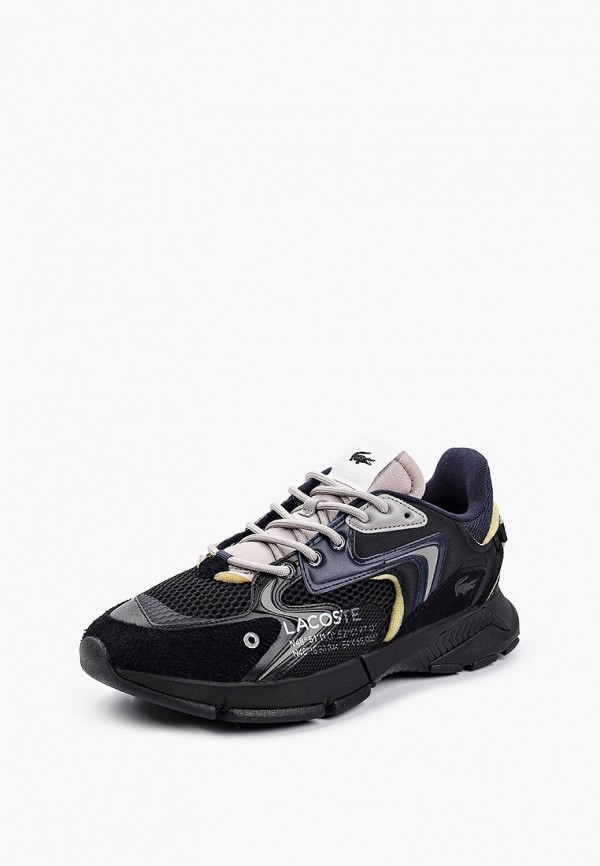 Lacoste Кроссовки - L003 NEO - фото 2