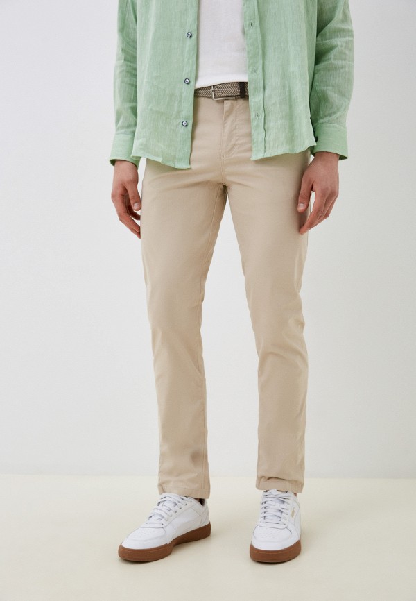 El Caballo Sevilla 1892 Брюки - фото 1