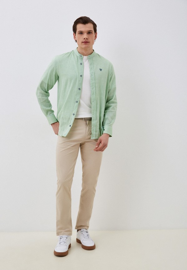 El Caballo Sevilla 1892 Брюки - фото 2