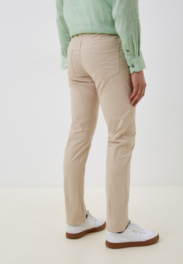 El Caballo Sevilla 1892 Брюки - фото 3