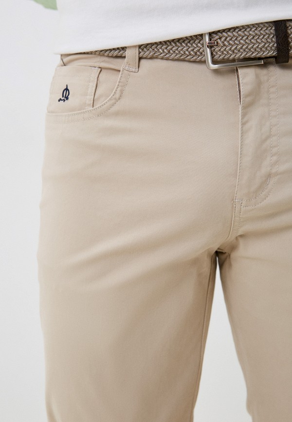 El Caballo Sevilla 1892 Брюки - фото 4