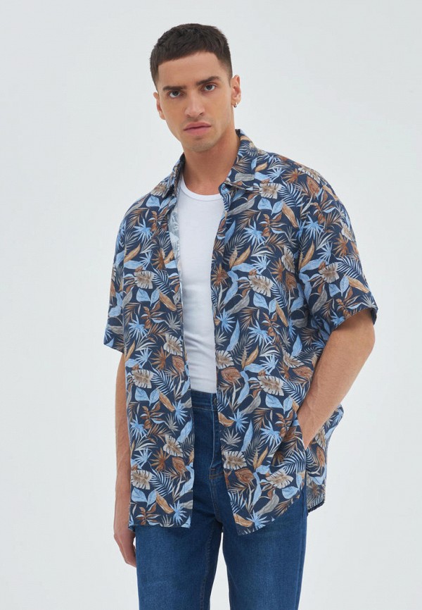 Velocity Рубашка - фото 1