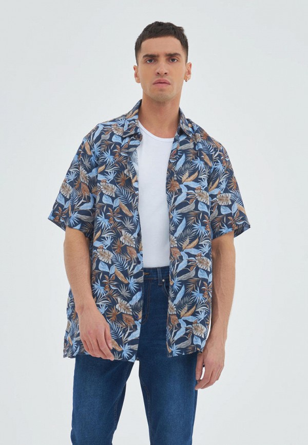 Velocity Рубашка - фото 4