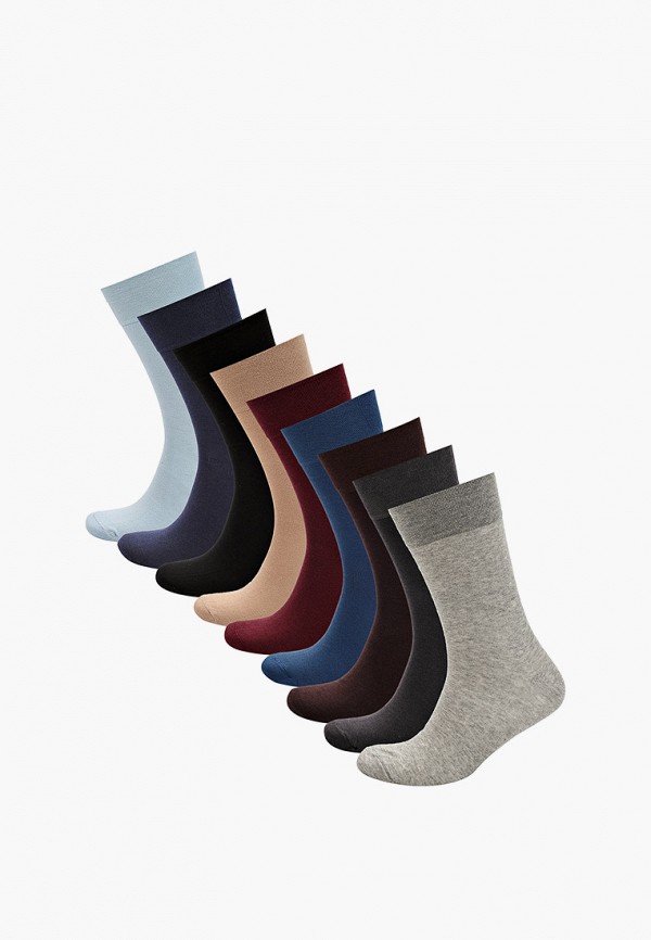 Mark Formelle Носки 9 пар - фото 1