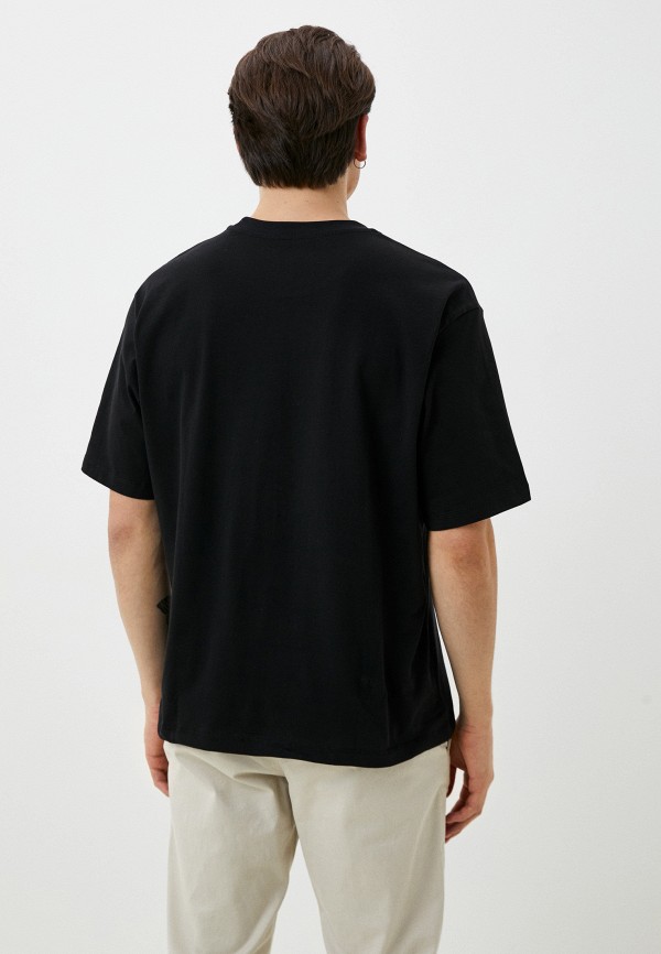 Футболка Mark Formelle, цвет: черный, MP002XM0VNAX — купить в интернет ...