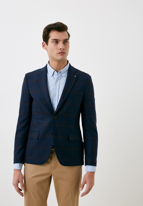 Bazioni Пиджак - фото 1