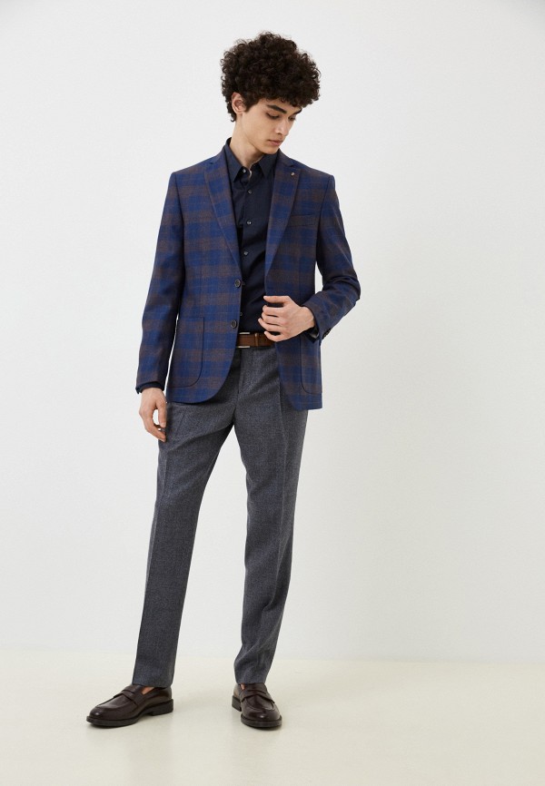 Bazioni Пиджак - фото 2