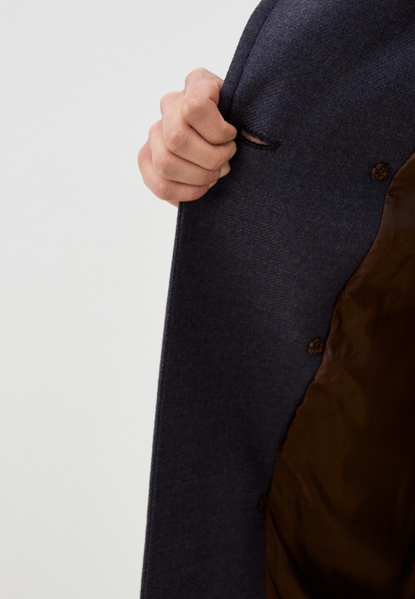 Bazioni Пальто двубортное - фото 4