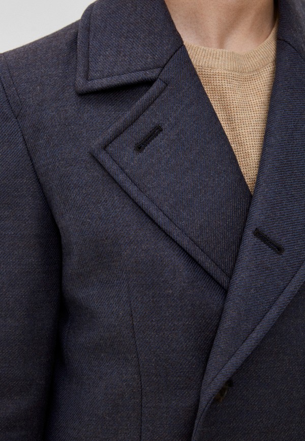 Bazioni Пальто двубортное - фото 5