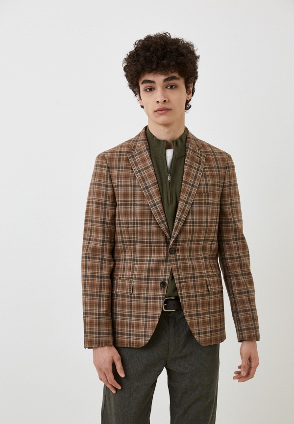 Bazioni Пиджак - фото 1