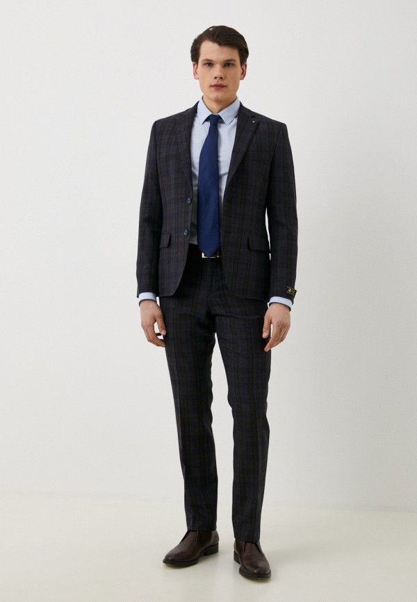 Bazioni Костюм классический - фото 1