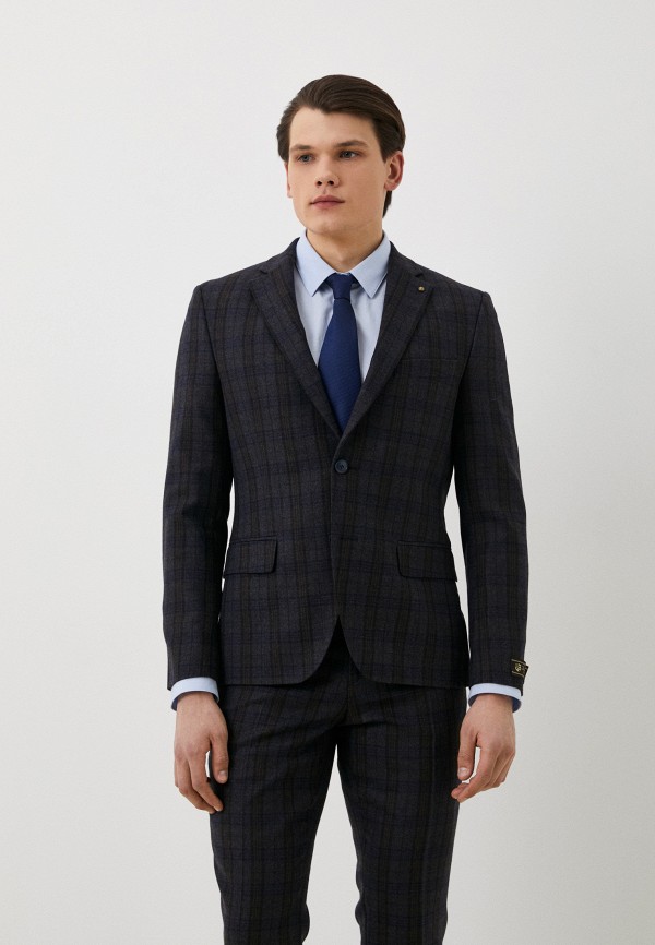 Bazioni Костюм классический - фото 2