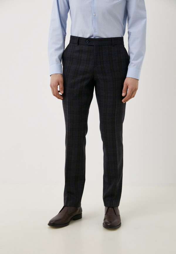 Bazioni Костюм классический - фото 4