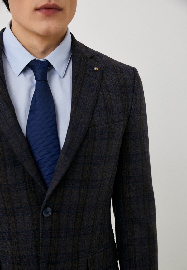 Bazioni Костюм классический - фото 6