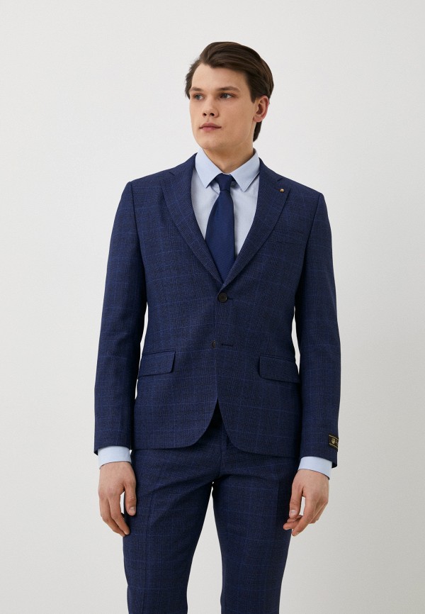 Bazioni Костюм классический - фото 2