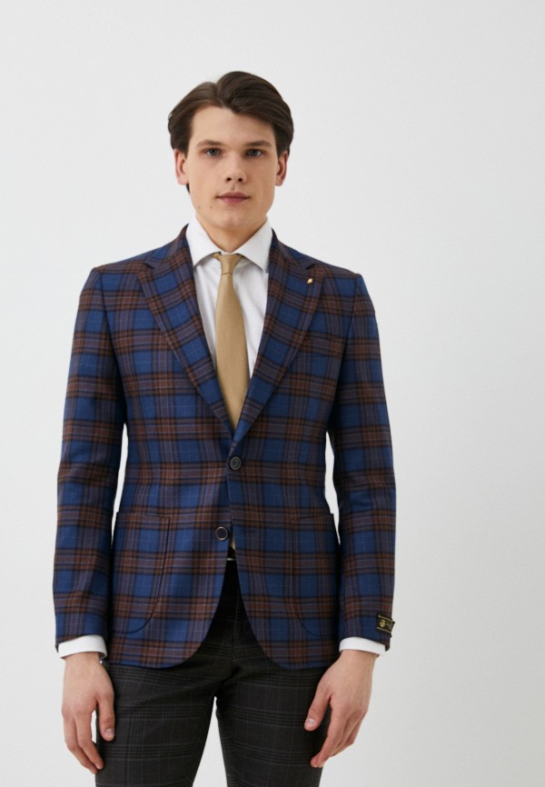 Bazioni Пиджак - фото 1