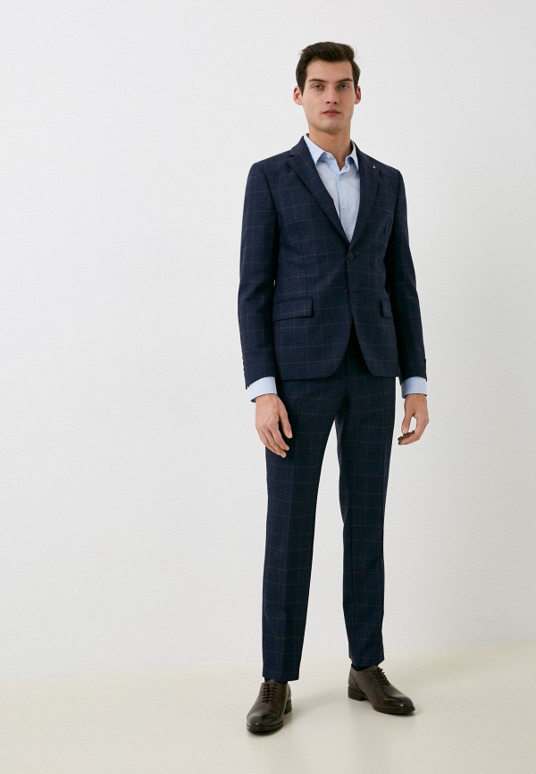 Bazioni Костюм классический - фото 1