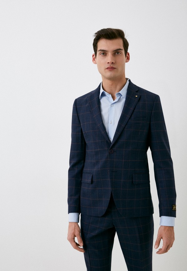 Bazioni Костюм классический - фото 2