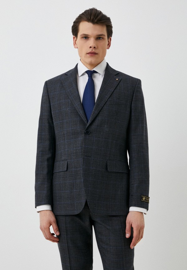 Bazioni Костюм классический - фото 2