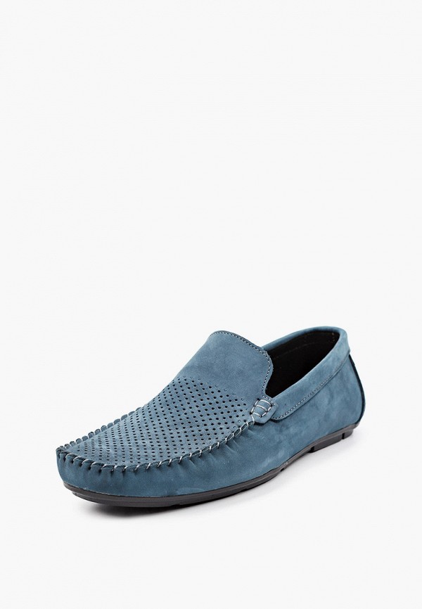 Escan Мокасины - фото 2