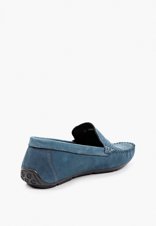 Escan Мокасины - фото 3