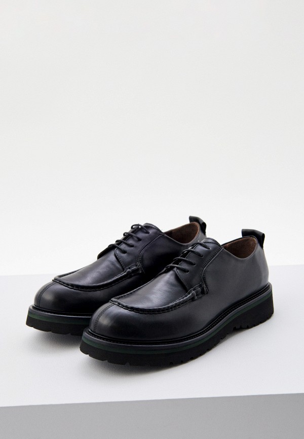 George Kini Ботинки - LOAFERS - фото 3