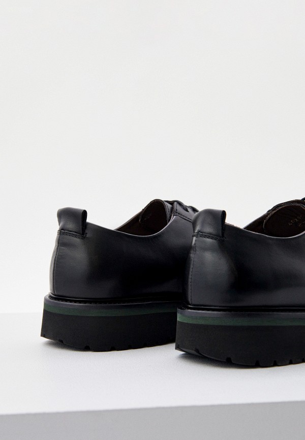 George Kini Ботинки - LOAFERS - фото 4