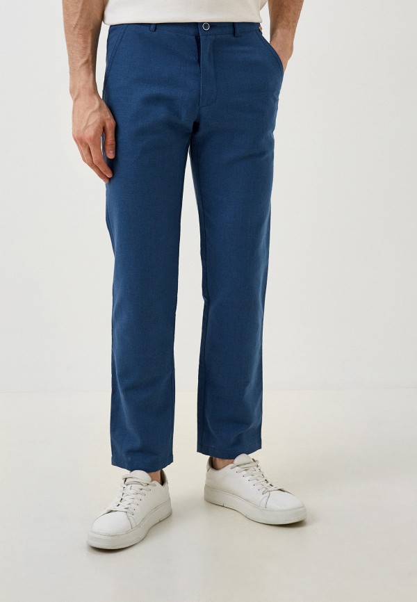 Berkytt Брюки - фото 1