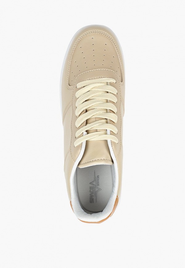 D&F Кеды - фото 4